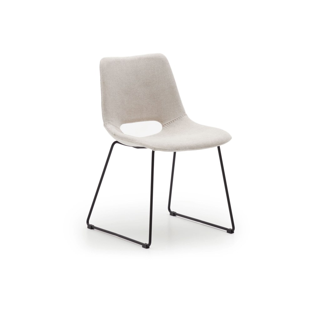 Kave Home Stuhl Zahara