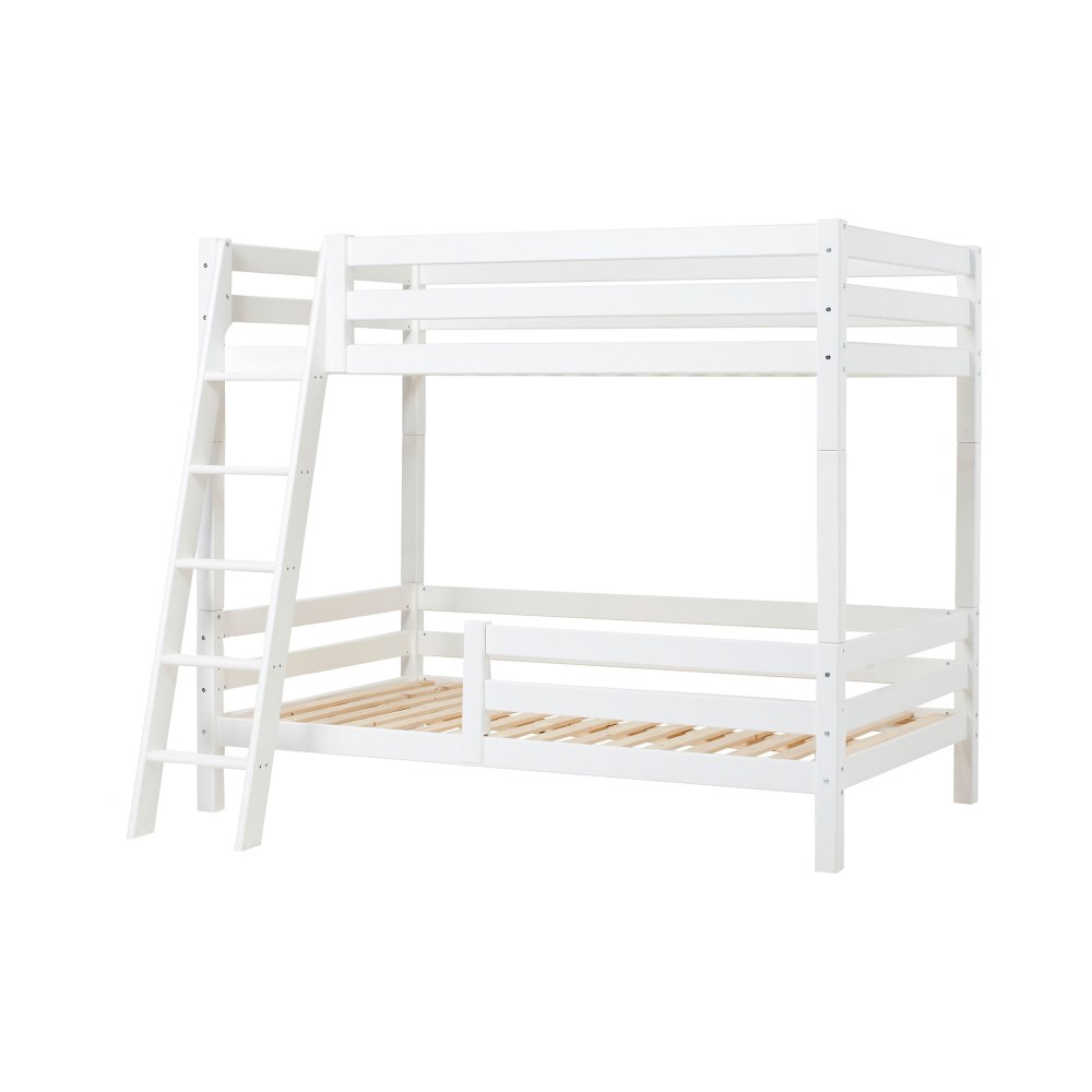 hoppekids ECO Luxury Hohes Etagenbett