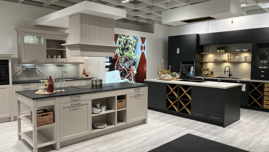 Küchenstudio Saarbrücken