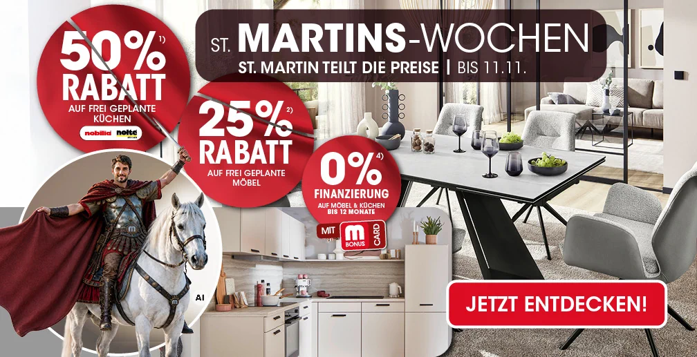 MÖBEL MARTIN