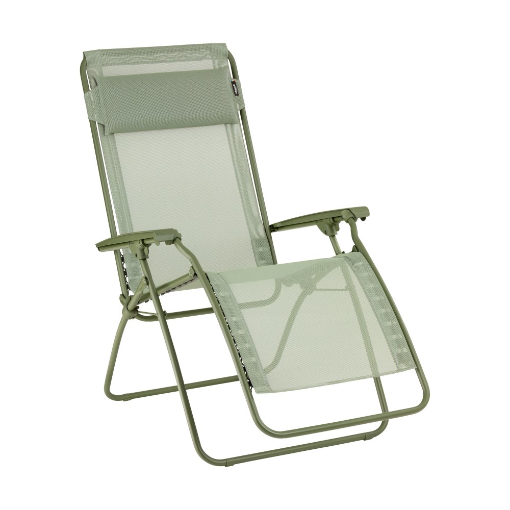 Lafuma Mobilier Relaxsessel R Clip