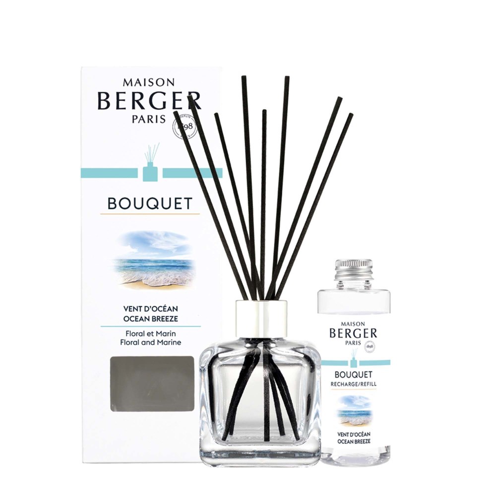 MAISON BERGER Duftbouquet 100 ml