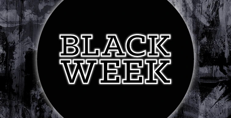 Black Week Möbel & Küchen Angebote