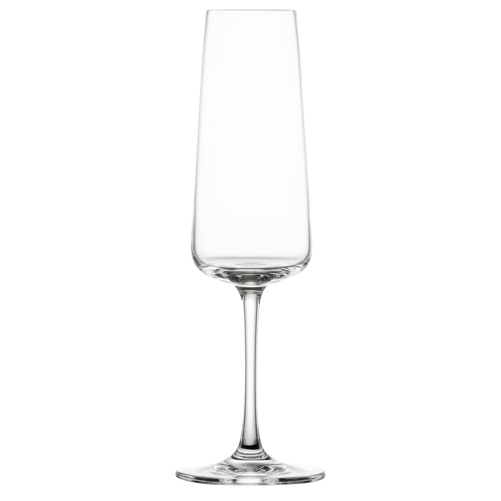 SCHOTT ZWIESEL Gläserset 4-er Sektglas 260ml