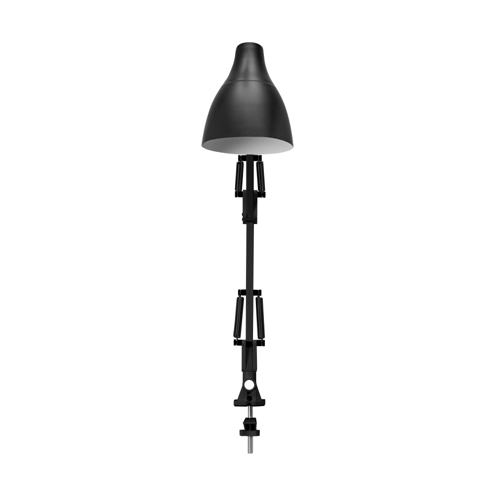 OSRAM Klemmleuchte Pear, schwarz