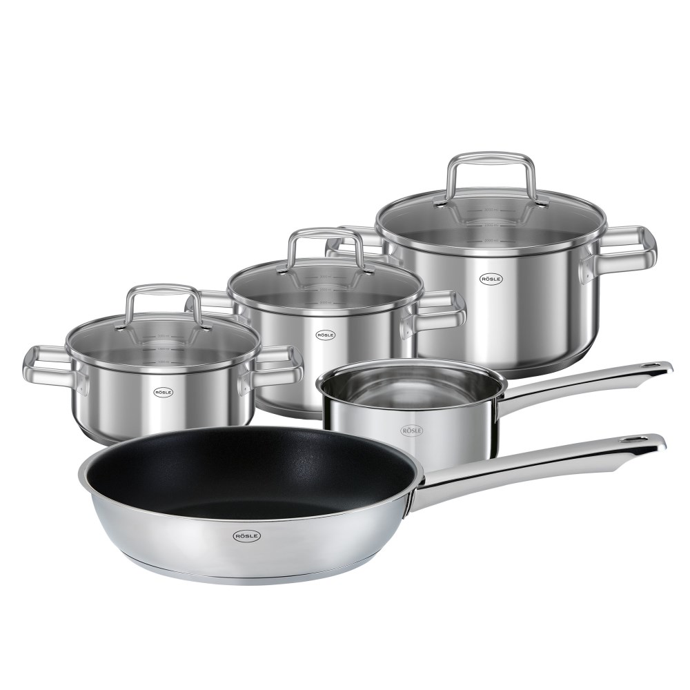 Topf-Set Moments 5-teilig online kaufen