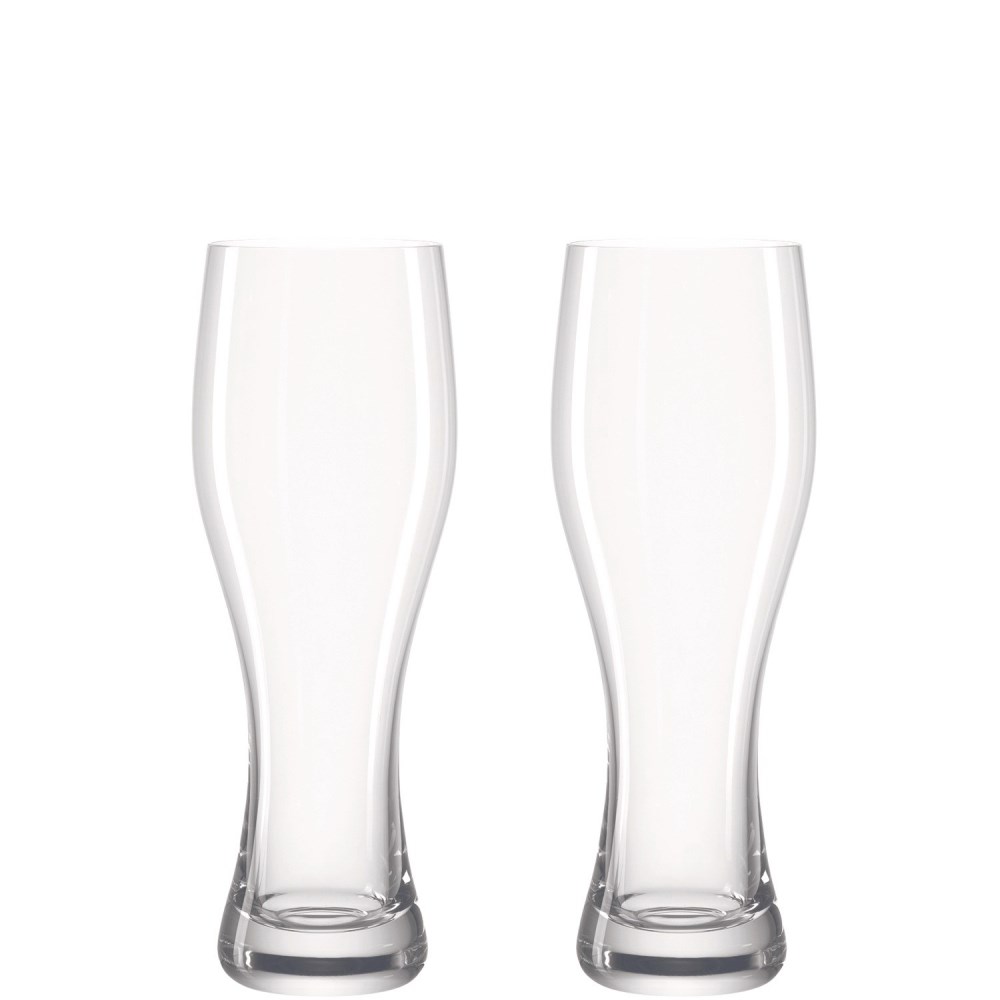 LEONARDO Weizengläser-Set Taverna 2-teilig