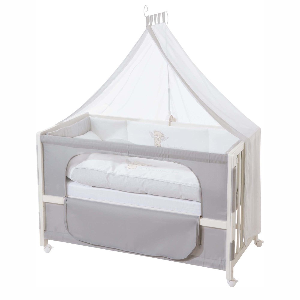 Room Bed Heartbreakerbär