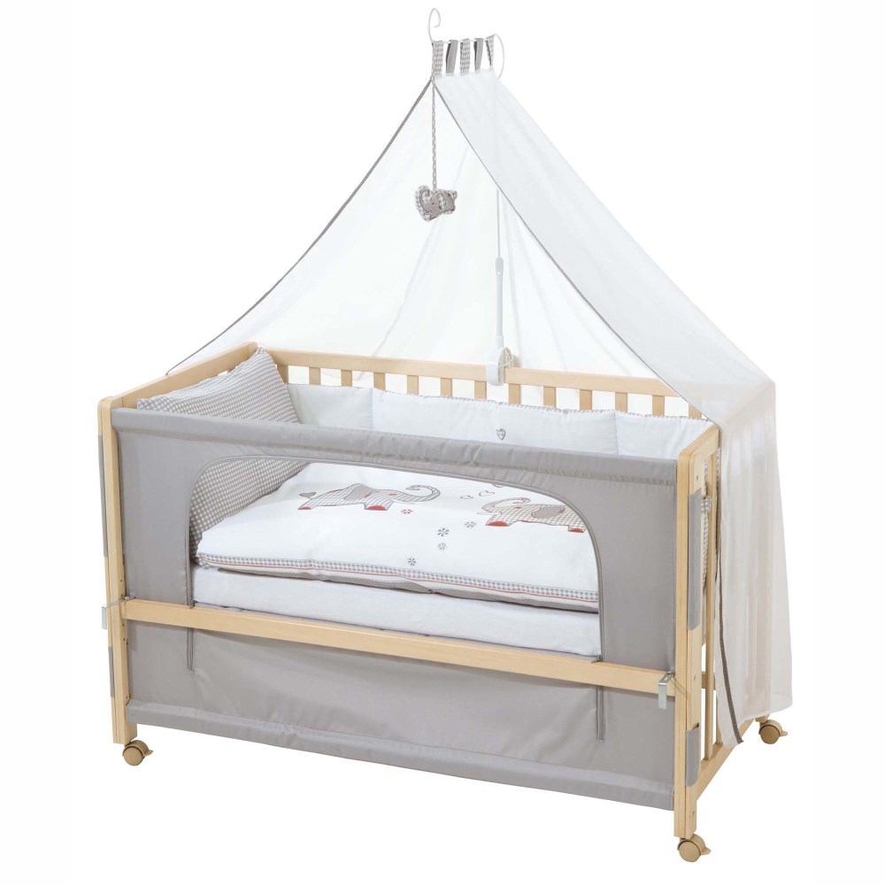 Room Bed, 60x120 cm
