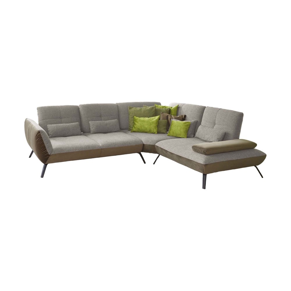 Ecksofa Piacenza