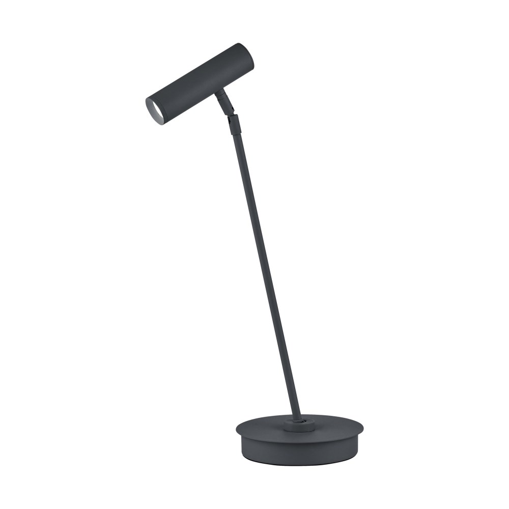 Tischleuchte Tom Pro Schwarz