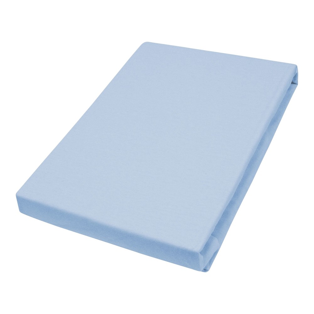proNight Spannbetttuch ProNight blue sky