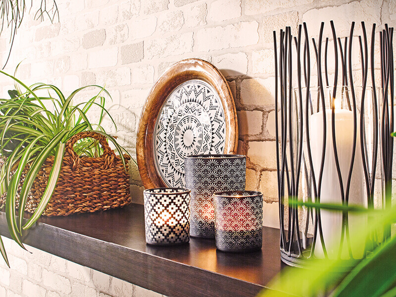Deko & Accessoires online kaufen