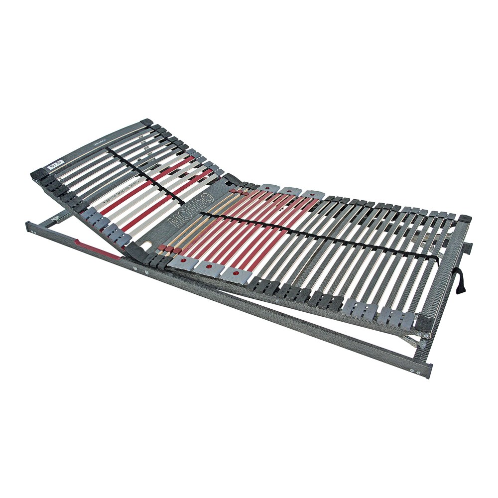 MONDO Lattenrost Mondo Superia Premium