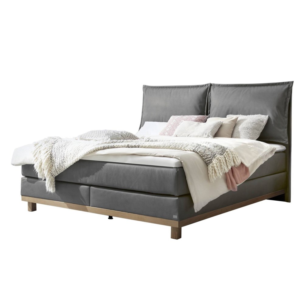 HASENA Boxspringbett Zamora