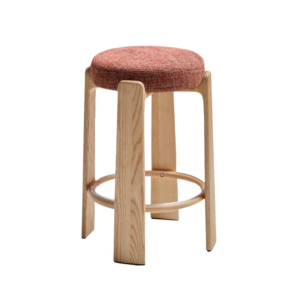 Kave Home Hocker Granite