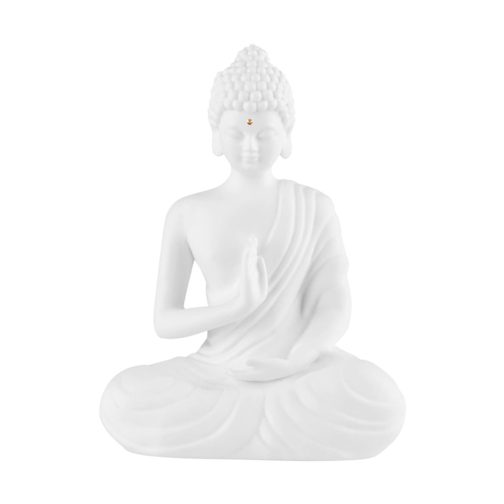 räder Buddha Figur Zen Spirit klein
