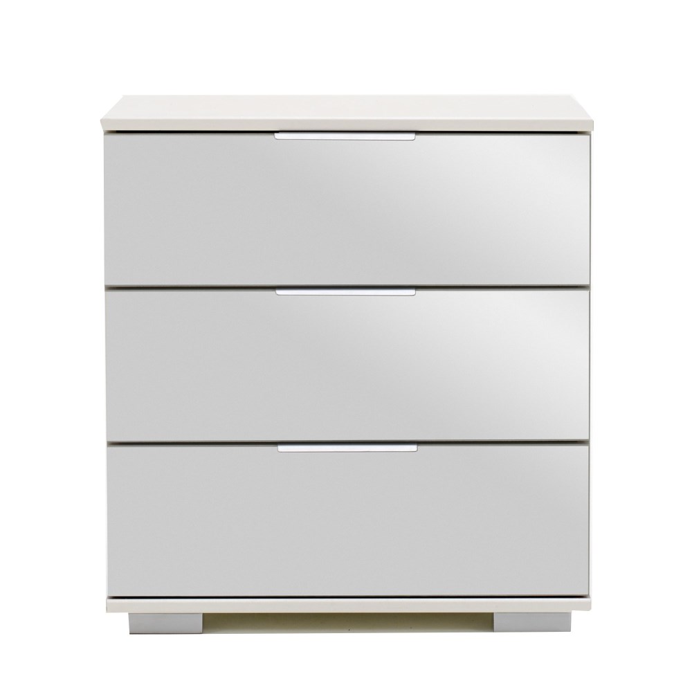 Nachtschrank 2-er set Easy Plus c