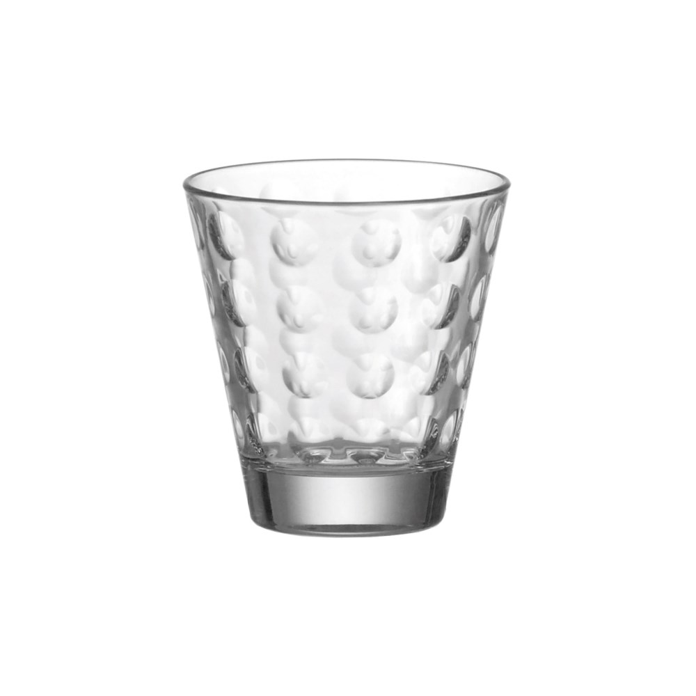 LEONARDO Whiskyglas 215ml Ciao optic klar