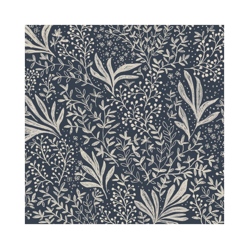 Servietten Harmony deep indigo