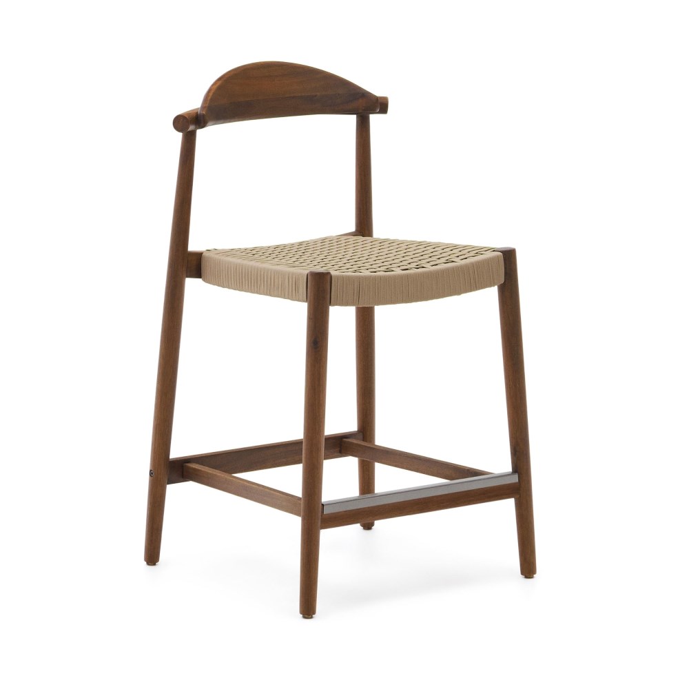 Kave Home Hocker Nina
