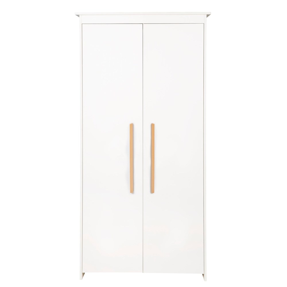 Kleiderschrank 2-türig online kaufen