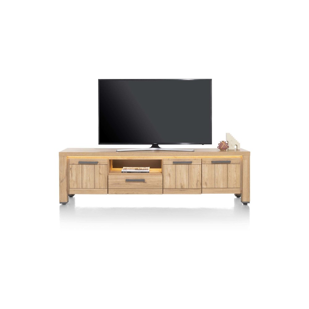 Henders & Hazel Lowboard Delmonte