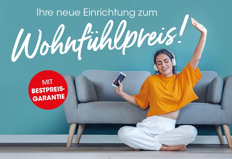 Wohnfühlpreis