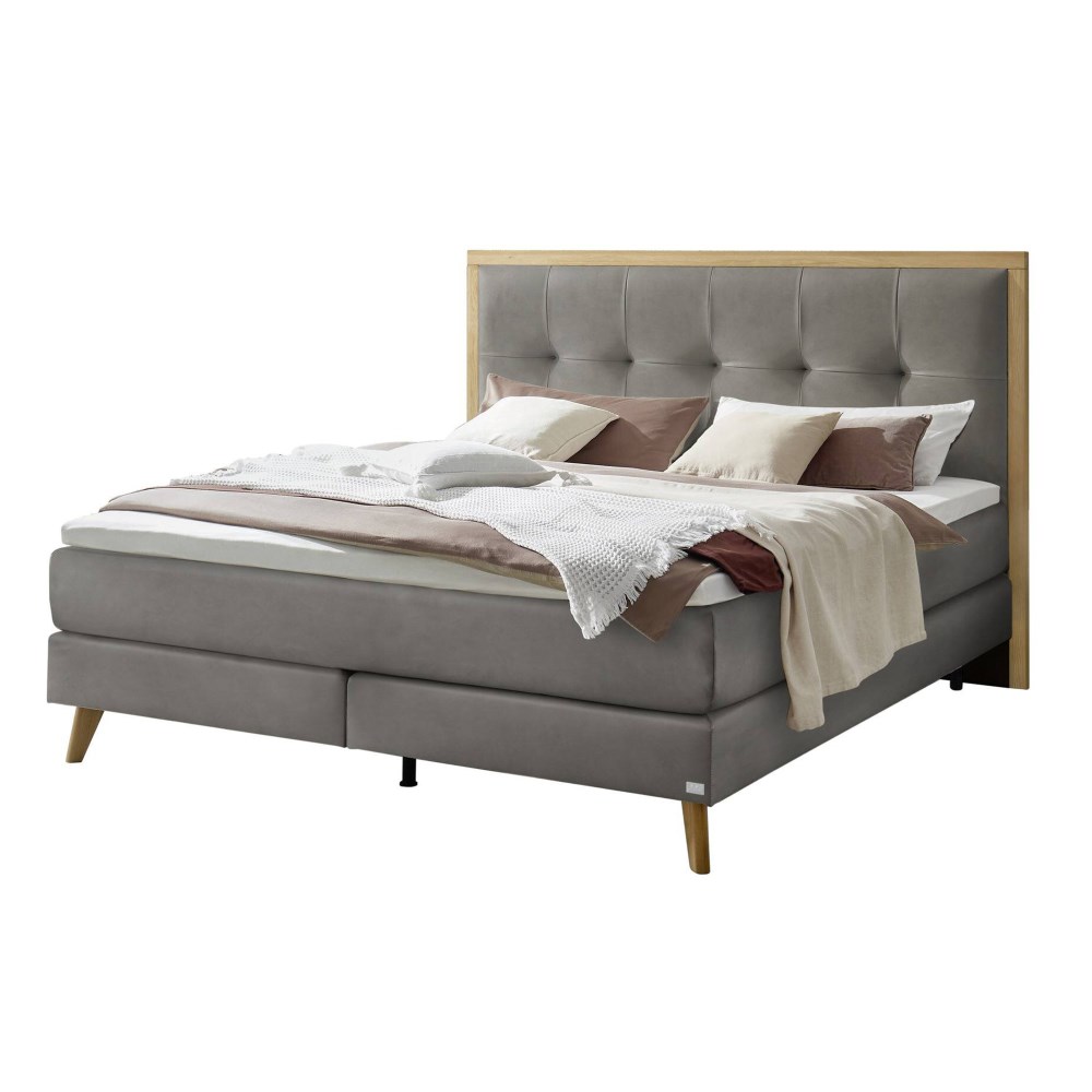 HASENA Boxspringbett Marisol