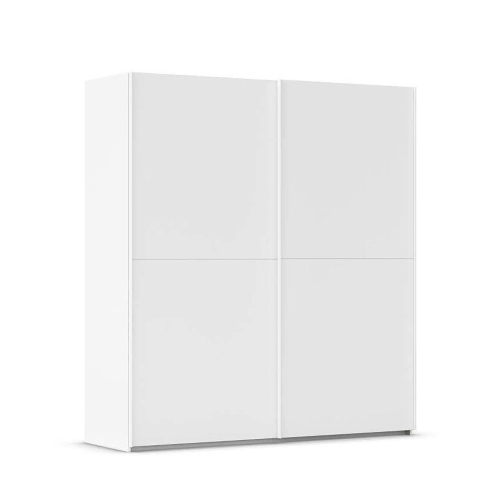 Schwebetürenschrank Fifty
