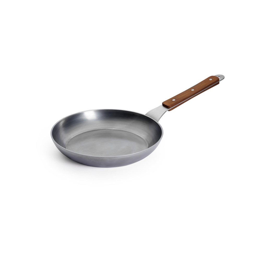 WOLL Bratpfanne ca. D24cm Carbon Steel