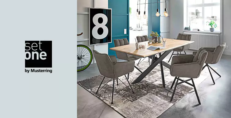 set one by Musterring online entdecken