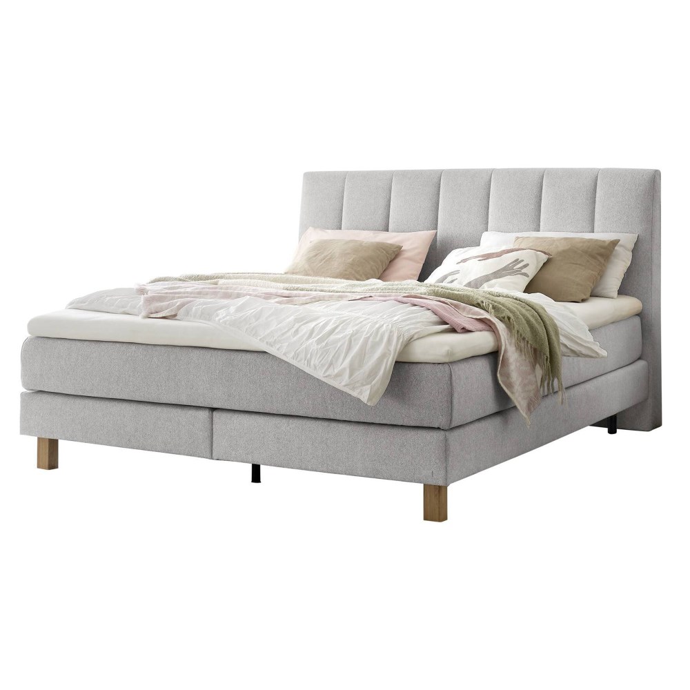 HASENA Boxspringbett Reina