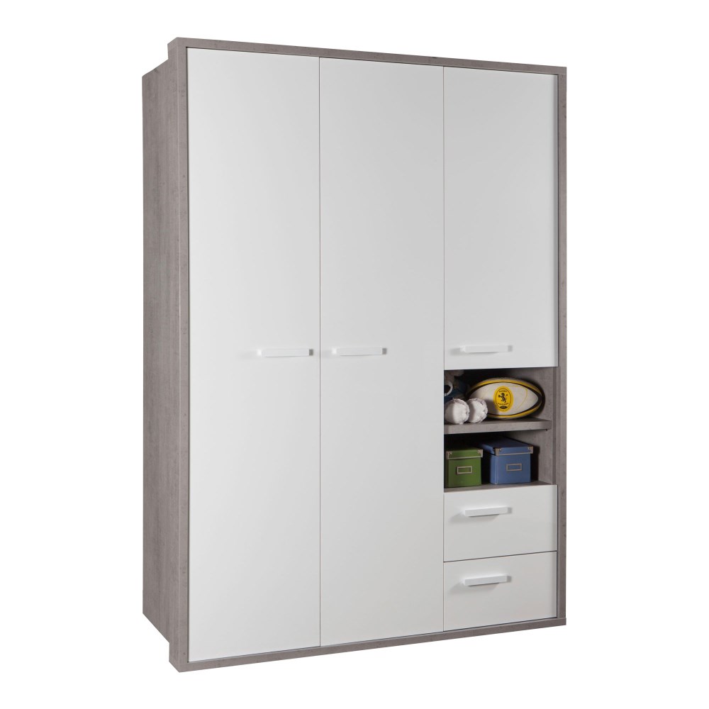 Kleiderschrank Mipiace