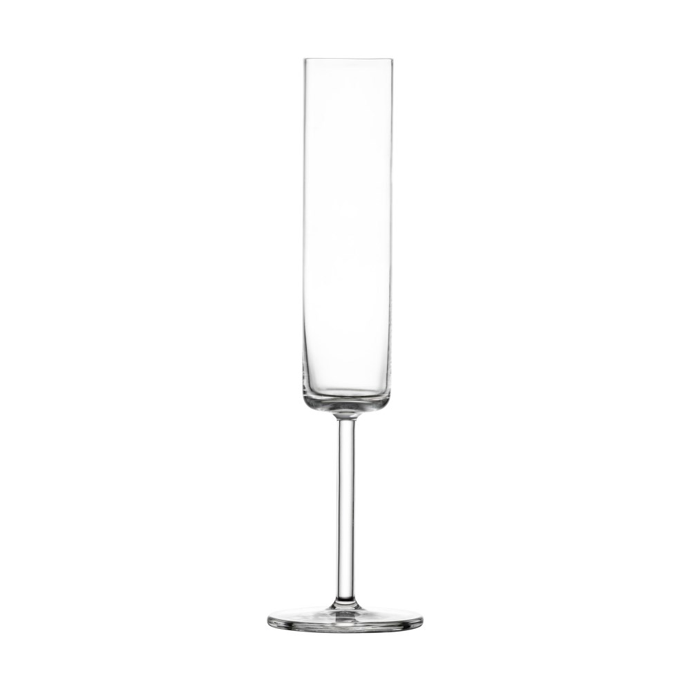 SCHOTT ZWIESEL Sektgläser-Set Modo 4-teilig