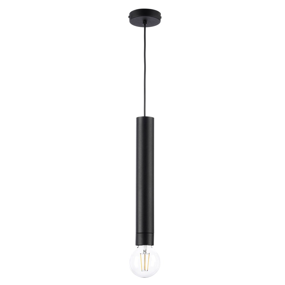 Pendelleuchte Dora Black