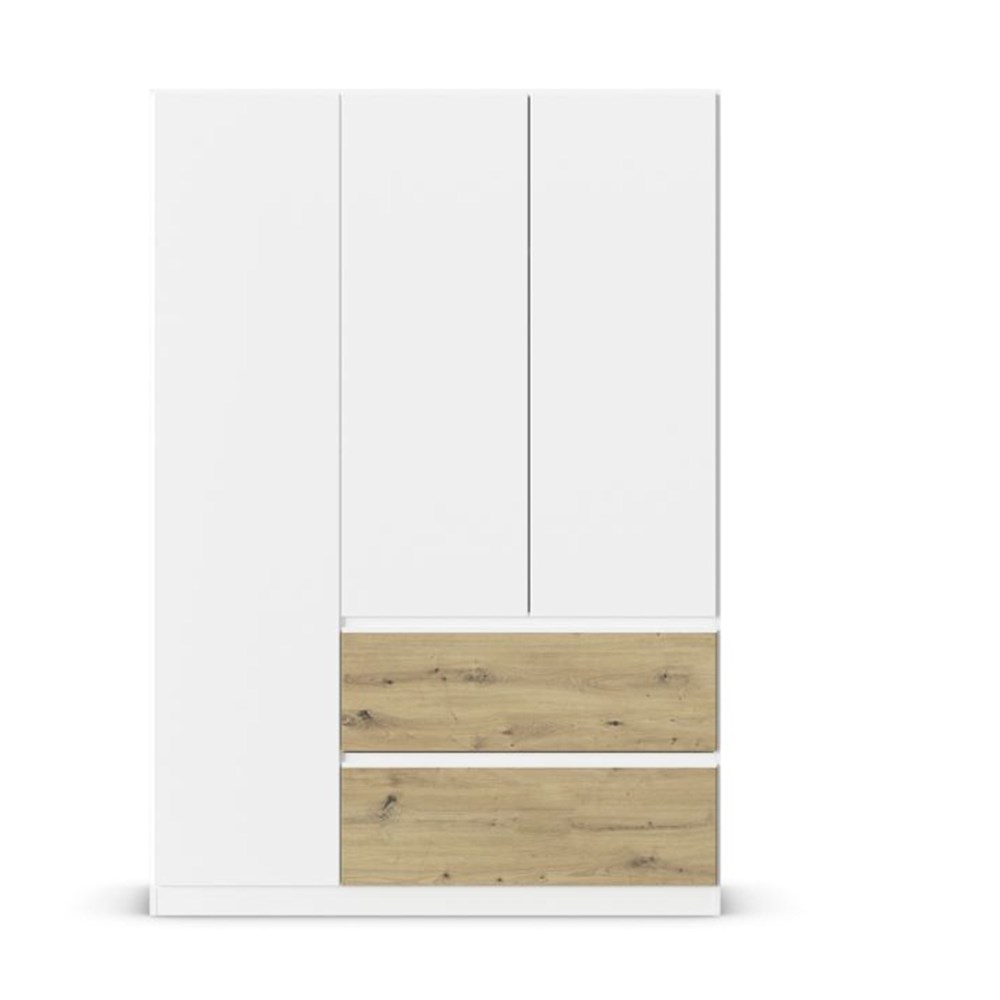 Drehtürenschrank Costa
