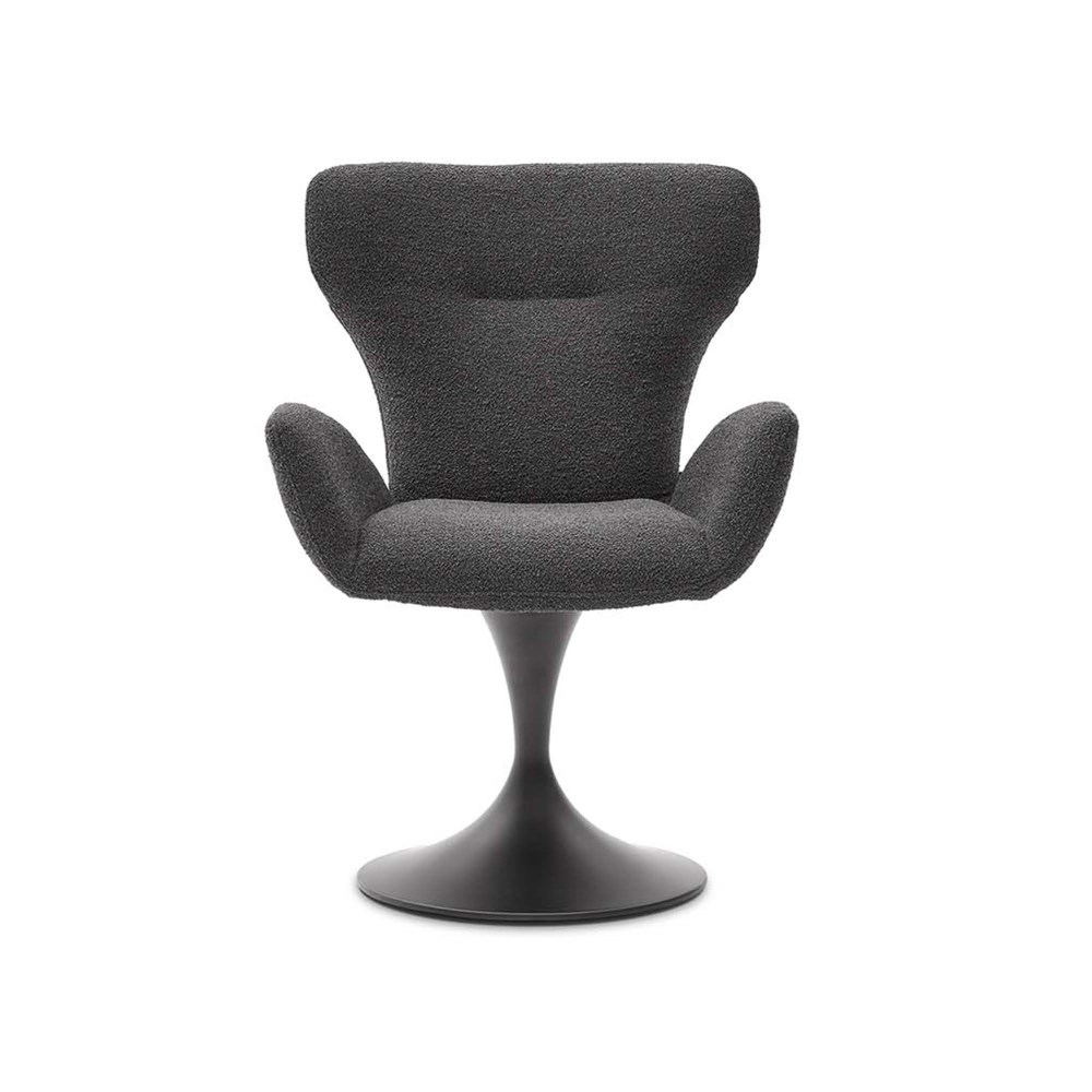 Musterring Design-Schalensessel JustB! SP150