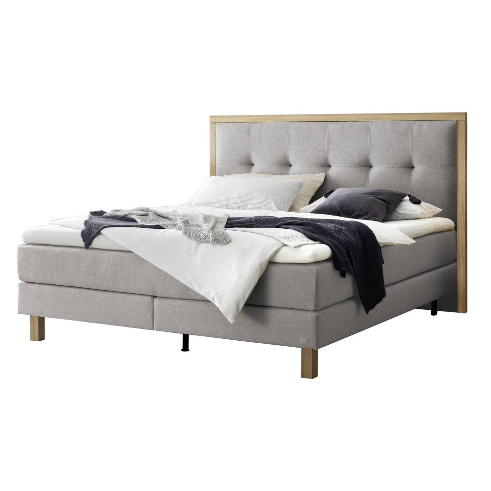 HASENA Boxspringbett Solara