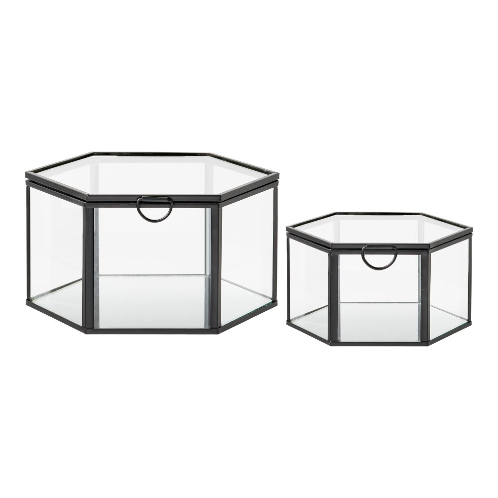 nilla Box Torpe 2-teilig