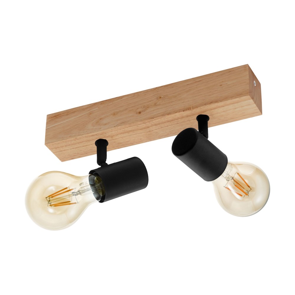 Balken Townshend Eiche-Optik/