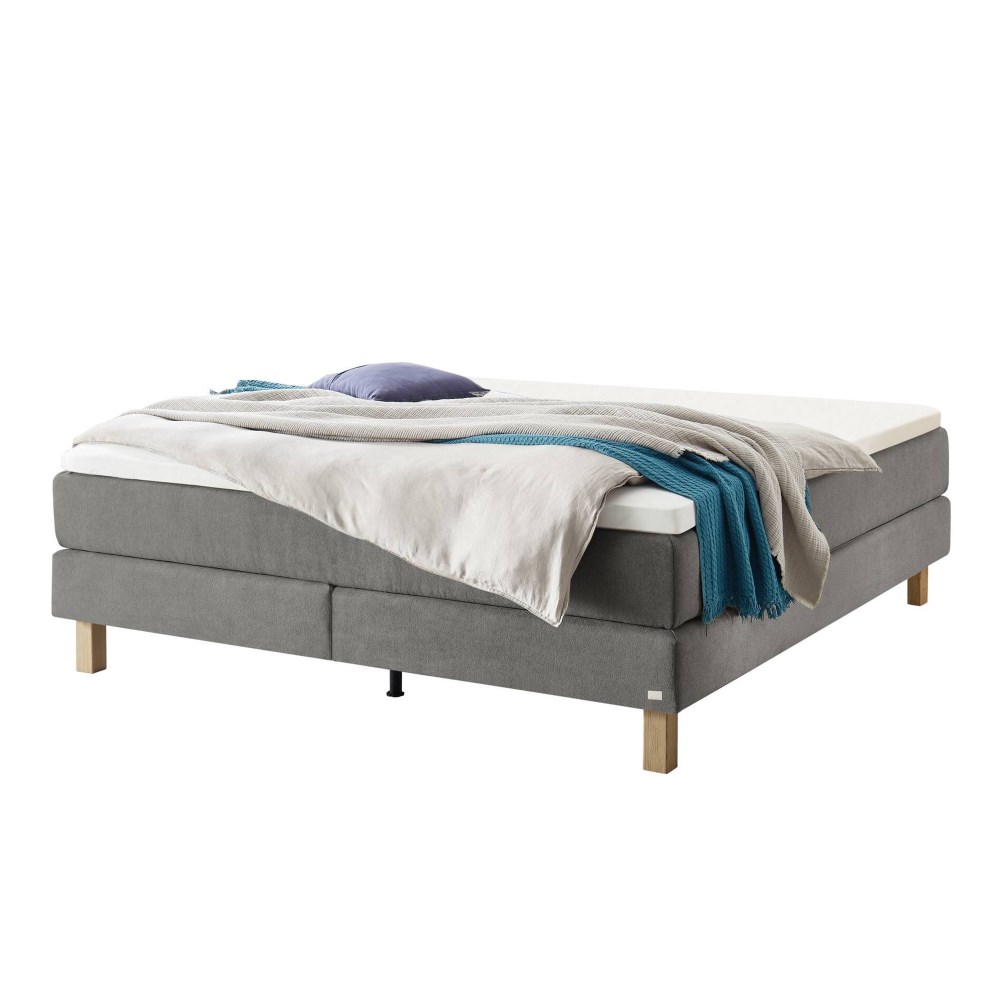 HASENA Boxspringbett Carlota