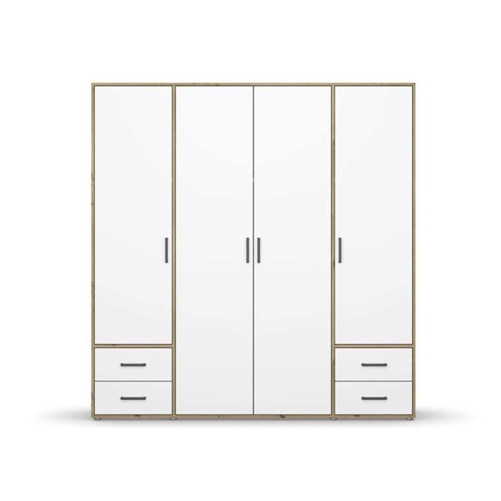 Drehtürenschrank Voyager