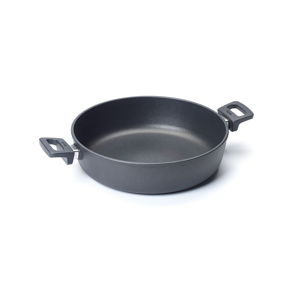 WOLL Kasserolle ca. D32cm Nowo
