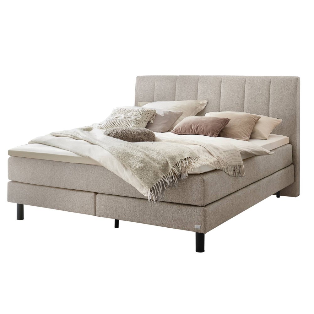 HASENA Boxspringbett Donna