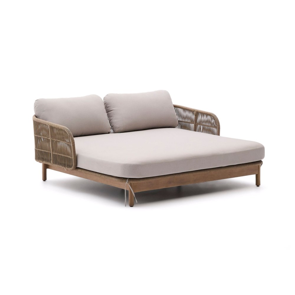Kave Home Sonnenliege Catalina