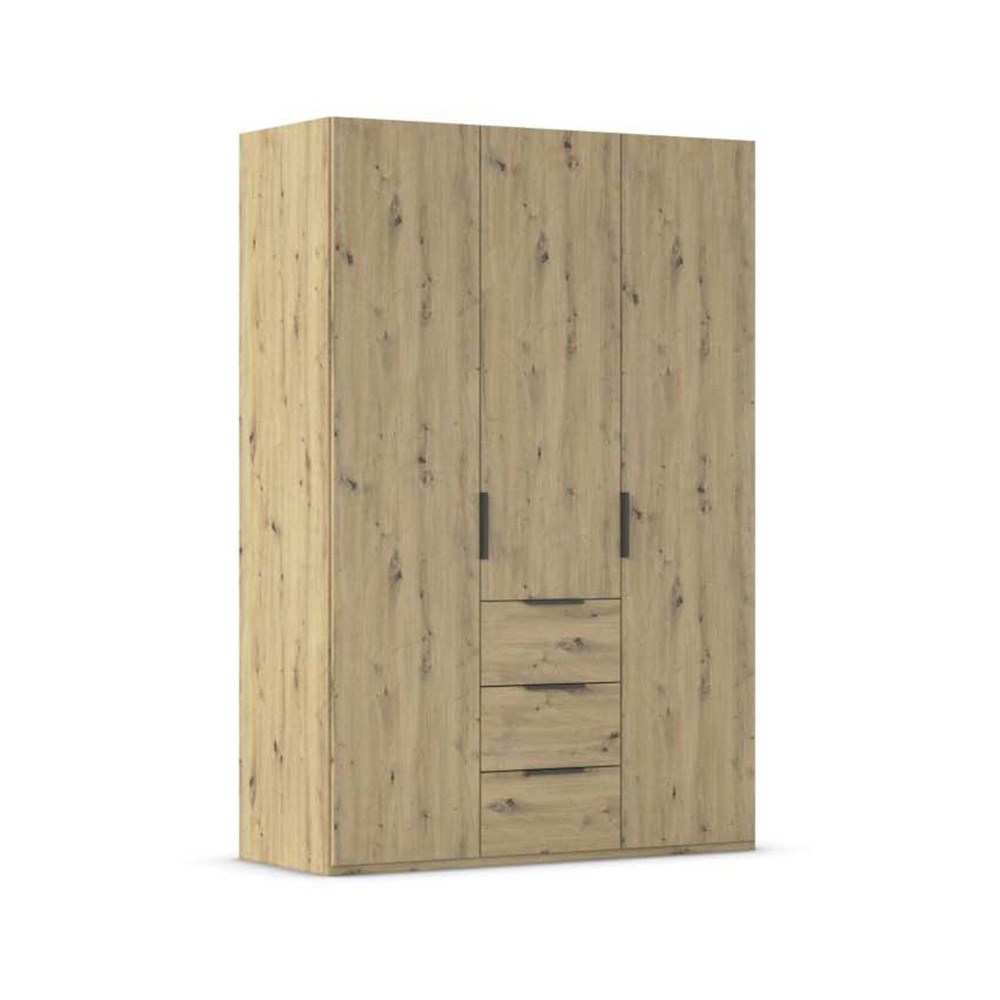 Drehtürenschrank Fifty