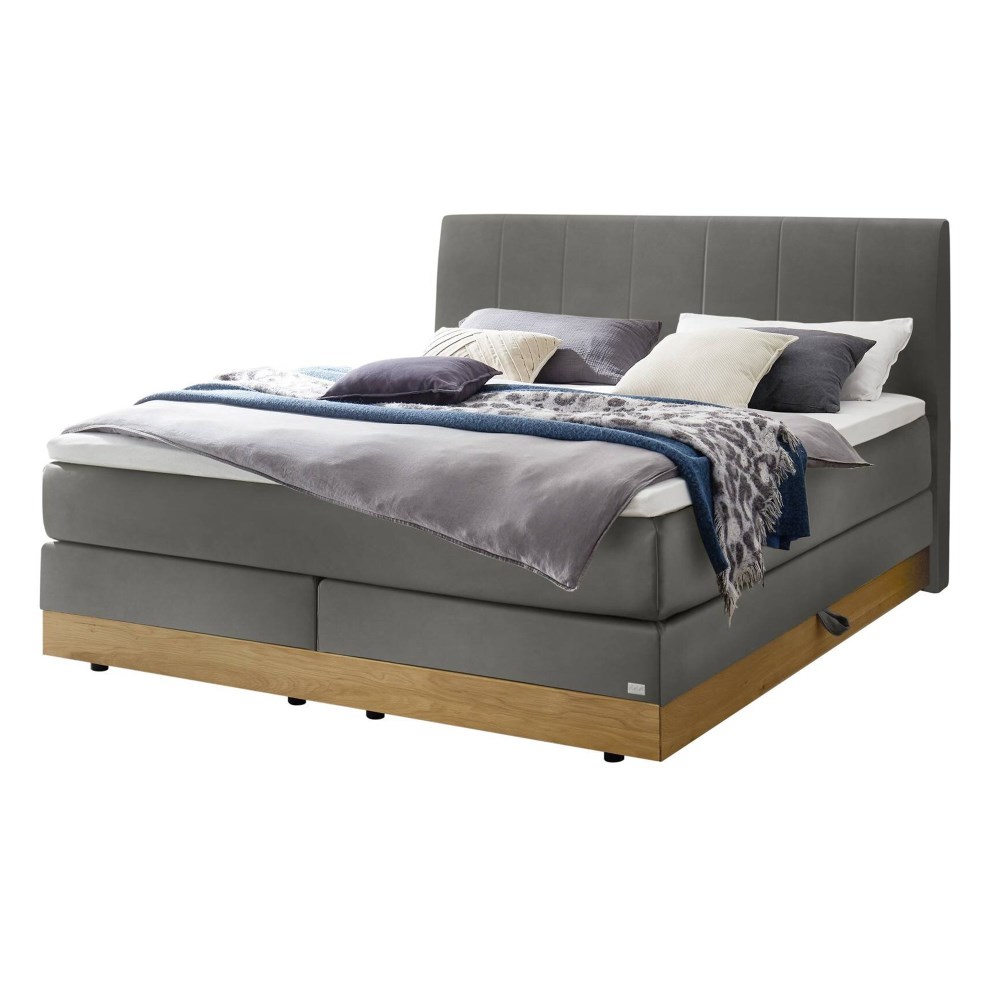 HASENA Boxspringbett Pedrosa
