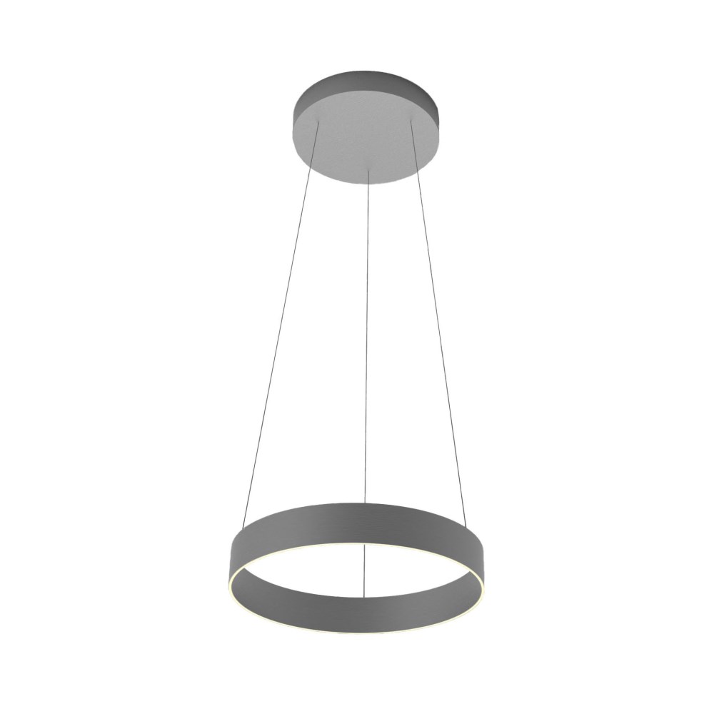 Pure Pendelleuchte Pure E-Clipse