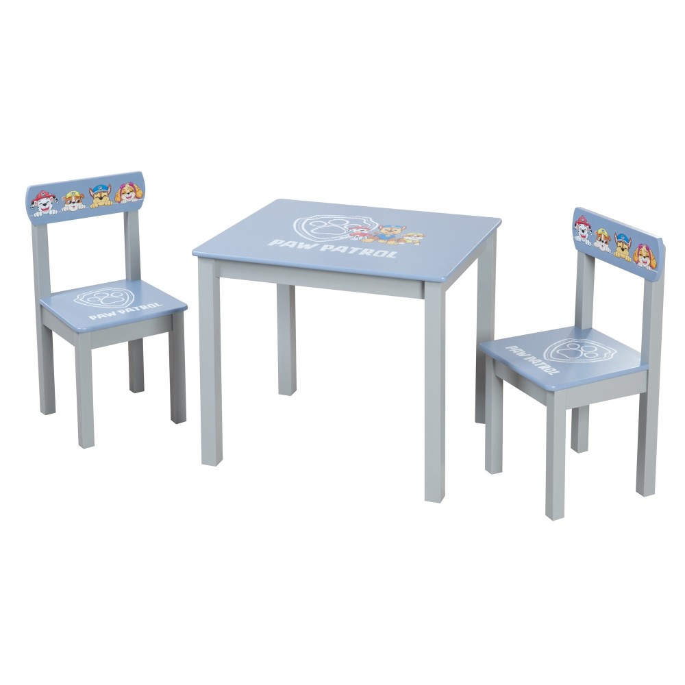 Kindersitzgruppe, Paw Patrol